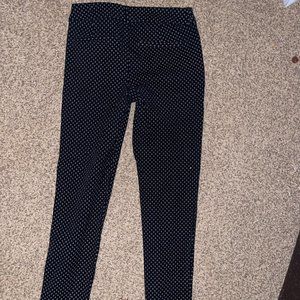 Cute Old Navy Pixie Pants